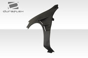 2002-2003 Mitsubishi Lancer Duraflex GT Concept Fenders - 2 Piece