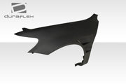 2002-2003 Mitsubishi Lancer Duraflex GT Concept Fenders - 2 Piece