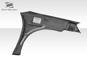 2005-2010 Pontiac G6 Duraflex GT Concept Fenders - 2 Piece