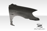 2003-2008 Toyota Corolla Duraflex GT Concept Fenders - 2 Piece