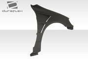 2003-2008 Toyota Corolla Duraflex GT Concept Fenders - 2 Piece