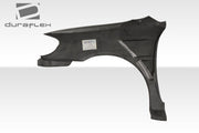 2003-2008 Toyota Corolla Duraflex GT Concept Fenders - 2 Piece