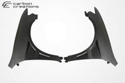 2004-2008 Acura TSX Duraflex GT Concept Fenders - 2 Piece