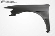 2004-2008 Acura TSX Duraflex GT Concept Fenders - 2 Piece