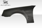 1998-2002 Mercedes CLK W208 Duraflex Morello Edition Fenders - 2 Piece
