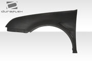 1999-2004 Volkswagen Jetta Duraflex GT Concept Fenders - 2 Piece