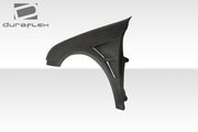 1999-2004 Volkswagen Jetta Duraflex GT Concept Fenders - 2 Piece