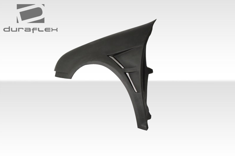 1999-2004 Volkswagen Jetta Duraflex GT Concept Fenders - 2 Piece