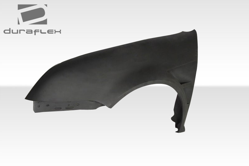 1999-2004 Volkswagen Jetta Duraflex GT Concept Fenders - 2 Piece