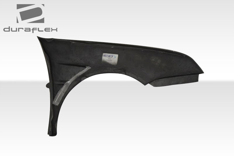 1999-2004 Volkswagen Jetta Duraflex GT Concept Fenders - 2 Piece