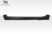 2009-2014 Hyundai Genesis 4DR Duraflex Executive Front Lip Under Spoiler Air Dam - 1 Piece
