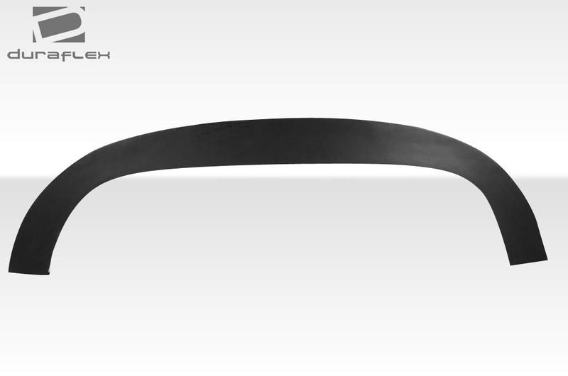 2009-2014 Hyundai Genesis 4DR Duraflex Executive Front Lip Under Spoiler Air Dam - 1 Piece