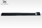 2009-2014 Hyundai Genesis 4DR Duraflex Executive Side Skirts Rocker Panels - 2 Piece