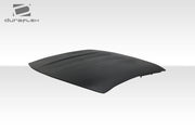 1993-2002 Chevrolet Camaro Pontiac Firebird Trans AM Duraflex LE Designs Targa Top Roof - 1 Piece