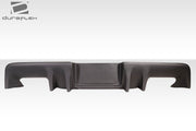 1993-2002 Pontiac Trans Am Duraflex LE Designs Rear Diffuser - 1 Piece