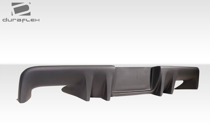 1993-2002 Pontiac Trans Am Duraflex LE Designs Rear Diffuser - 1 Piece