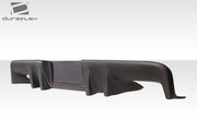 1993-2002 Pontiac Trans Am Duraflex LE Designs Rear Diffuser - 1 Piece