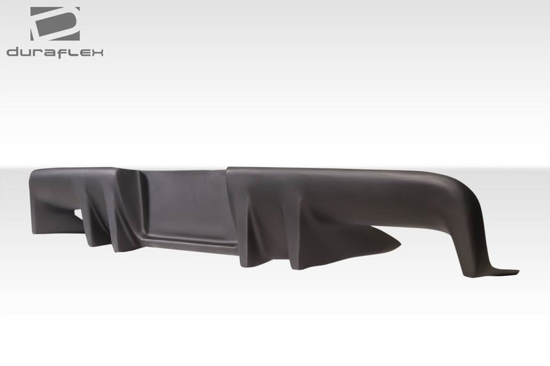 1993-2002 Pontiac Trans Am Duraflex LE Designs Rear Diffuser - 1 Piece