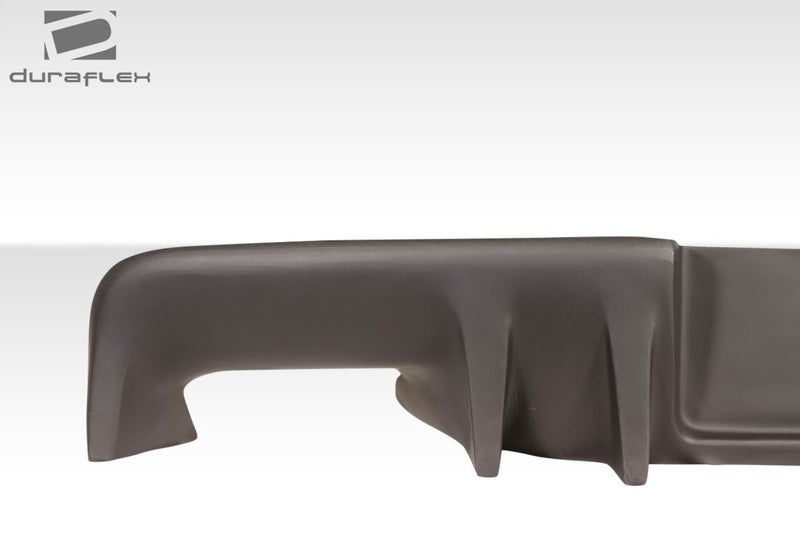 1993-2002 Pontiac Trans Am Duraflex LE Designs Rear Diffuser - 1 Piece