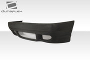 1990-1997 Volkswagen Passat Duraflex RS Look Front Bumper Cover - 1 Piece (S)
