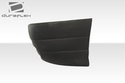 1990-1997 Volkswagen Passat Duraflex RS Look Front Bumper Cover - 1 Piece (S)