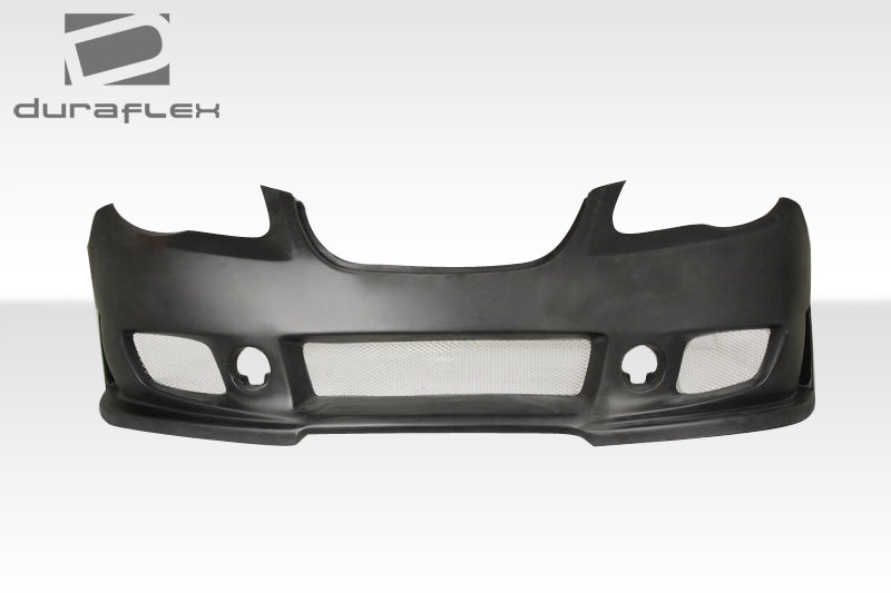 2007-2010 Hyundai Elantra Duraflex B-2 Front Bumper Cover - 1 Piece