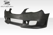 2007-2010 Hyundai Elantra Duraflex B-2 Front Bumper Cover - 1 Piece