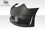 2007-2010 Hyundai Elantra Duraflex B-2 Front Bumper Cover - 1 Piece