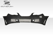 2007-2010 Hyundai Elantra Duraflex B-2 Front Bumper Cover - 1 Piece