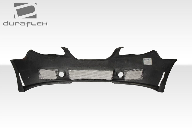 2007-2010 Hyundai Elantra Duraflex B-2 Front Bumper Cover - 1 Piece