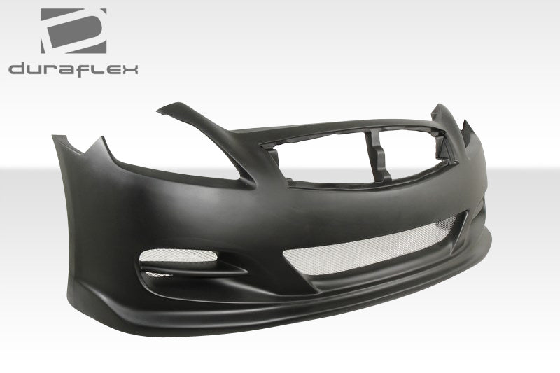 2008-2015 Infiniti G Coupe G37 Q60 Duraflex TS-1 Front Bumper Cover - 1 Piece