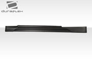 2008-2015 Infiniti G Coupe G37 Q60 Duraflex TS-1 Side Skirts Rocker Panels - 2 Piece