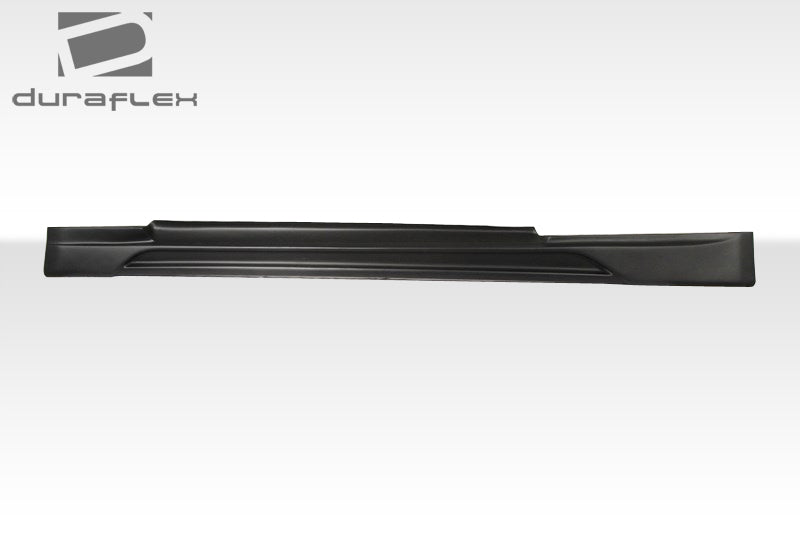 2008-2015 Infiniti G Coupe G37 Q60 Duraflex TS-1 Side Skirts Rocker Panels - 2 Piece
