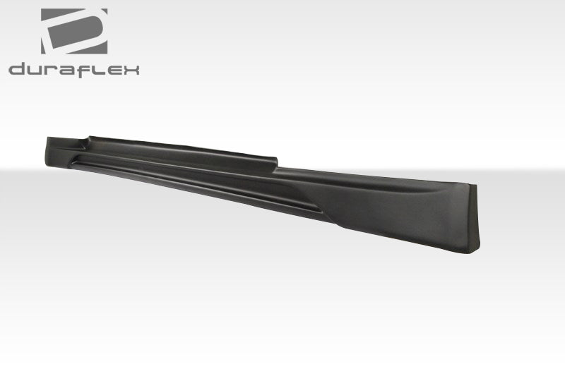 2008-2015 Infiniti G Coupe G37 Q60 Duraflex TS-1 Side Skirts Rocker Panels - 2 Piece
