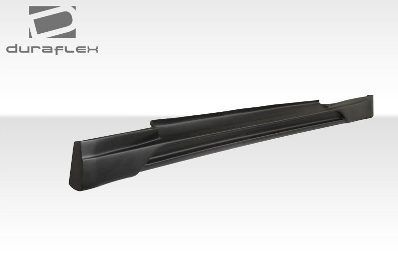 2008-2015 Infiniti G Coupe G37 Q60 Duraflex TS-1 Side Skirts Rocker Panels - 2 Piece