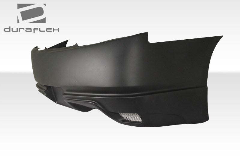 2008-2015 Infiniti G Coupe G37 Q60 Duraflex TS-1 Rear Bumper Cover - 1 Piece