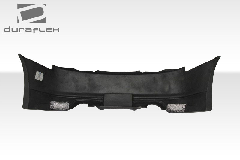 2008-2015 Infiniti G Coupe G37 Q60 Duraflex TS-1 Rear Bumper Cover - 1 Piece