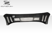 2008-2011 Ford Focus Duraflex Piranha Front Bumper Cover - 1 Piece