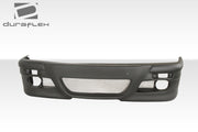 1984-1991 BMW 3 Series E30 2DR 4DR Duraflex M3 Look (E46 Look) Front Bumper Cover - 1 Piece