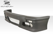1984-1991 BMW 3 Series E30 2DR 4DR Duraflex M3 Look (E46 Look) Front Bumper Cover - 1 Piece
