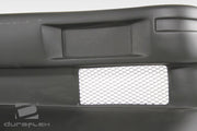 1984-1991 BMW 3 Series E30 2DR 4DR Duraflex Evo Look Front Bumper Cover - 1 Piece