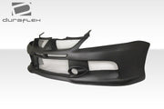 2004-2007 Mitsubishi Lancer Duraflex MR Edition Front Bumper Cover - 1 Piece