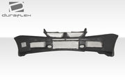 2004-2007 Mitsubishi Lancer Duraflex MR Edition Front Bumper Cover - 1 Piece