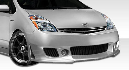 2004-2009 Toyota Prius B-2 Front Bumper Cover - 1 Piece