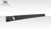 2004-2009 Toyota Prius Duraflex B-2 Side Skirts Rocker Panels - 2 Piece