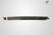 1982-1992 Chevrolet Camaro Carbon Creations Xtreme Wing Trunk Lid Spoiler - 3 Piece