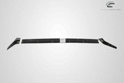 1982-1992 Chevrolet Camaro Carbon Creations Xtreme Wing Trunk Lid Spoiler - 3 Piece