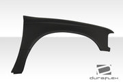 1993-1997 Ford Ranger Duraflex 4.5" Off Road Bulge Front Fenders - 2 Piece
