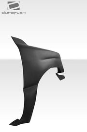 1999-2002 Chevrolet Silverado 2000-2006 Chevrolet Tahoe Suburban Duraflex 5" Off Road Bulge Front Fenders - 2 Piece