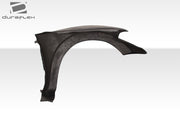 2005-2021 Nissan Frontier / 2005-2012 Nissan Pathfinder Duraflex 3.5" Off Road Bulge Front Fenders - 2 Piece